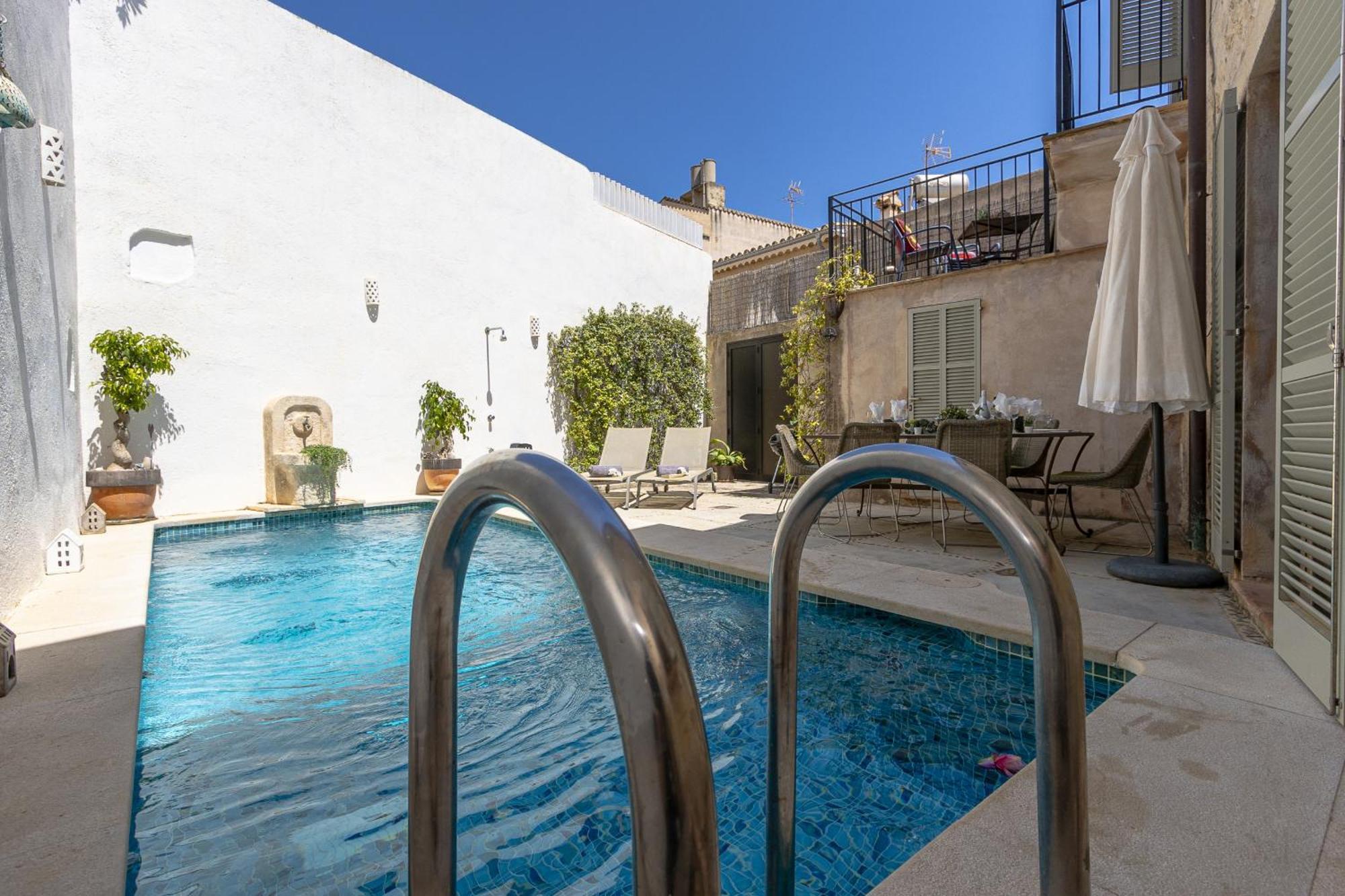 Townhouse Albuqassim By Homevillas360 Hébergement de vacances *