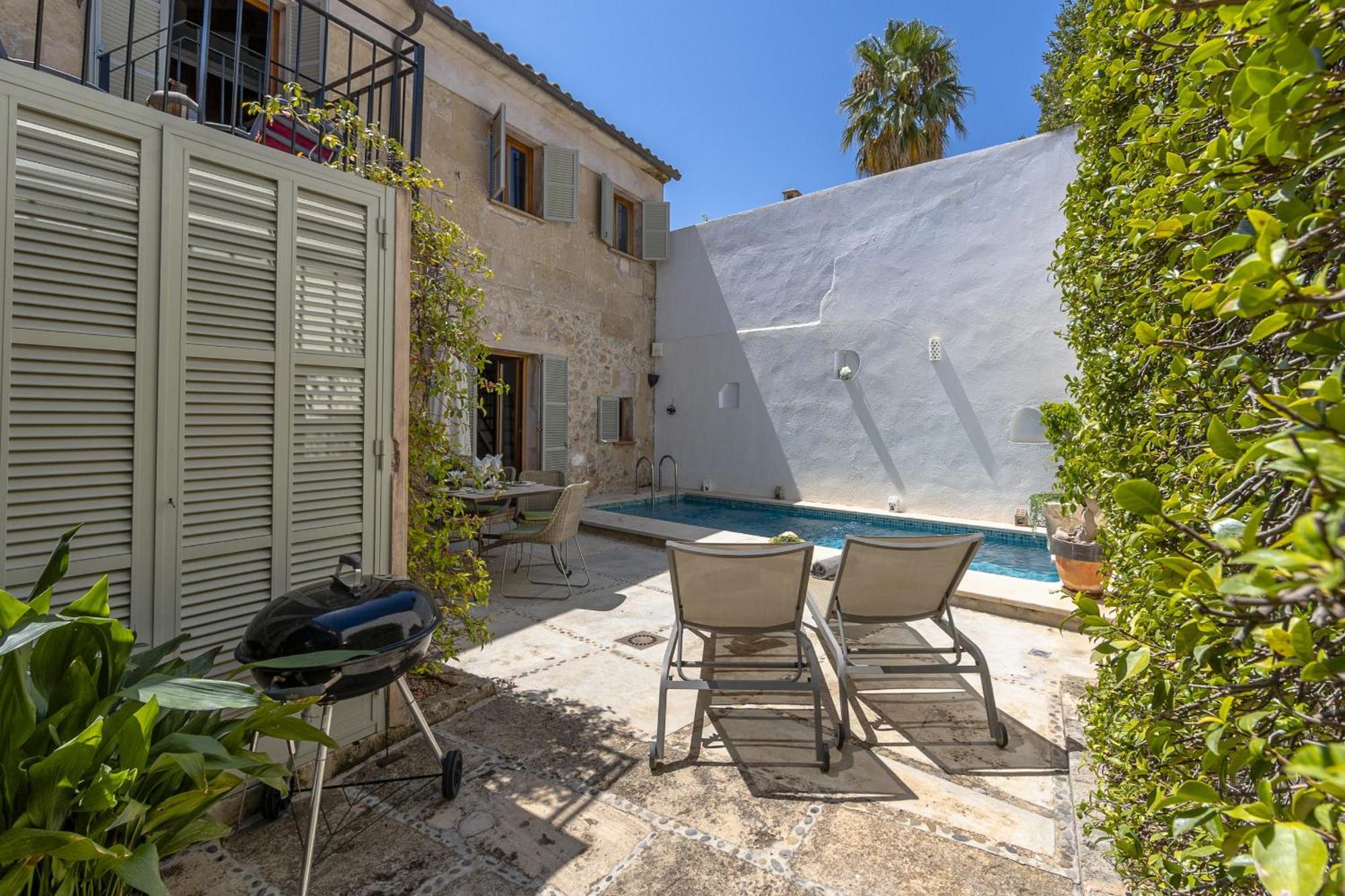Townhouse Albuqassim By Homevillas360 Hébergement de vacances