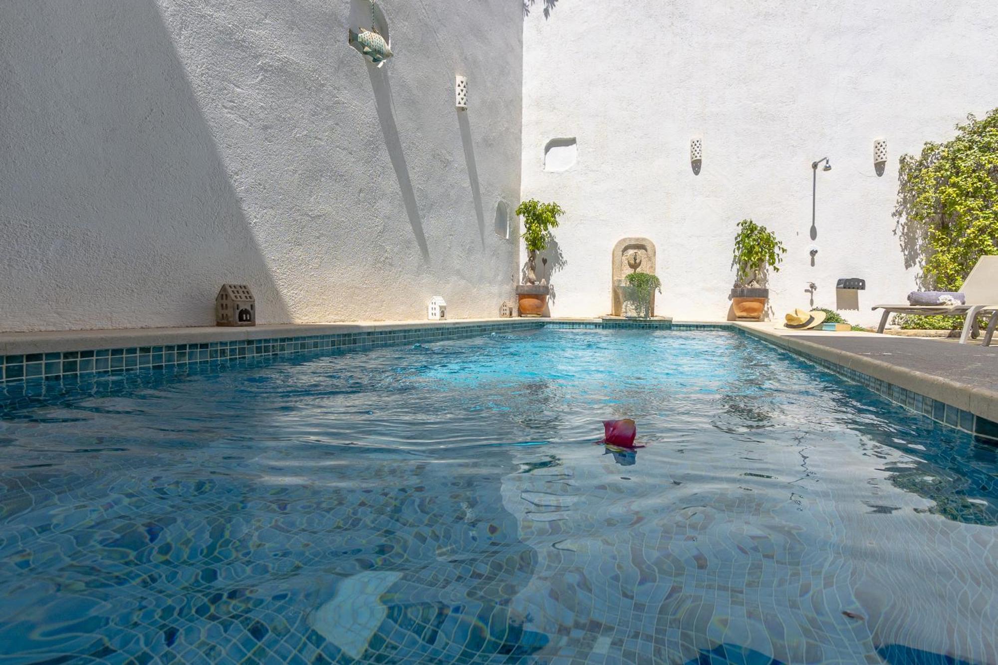 Semesterbostad Townhouse Albuqassim By Homevillas360