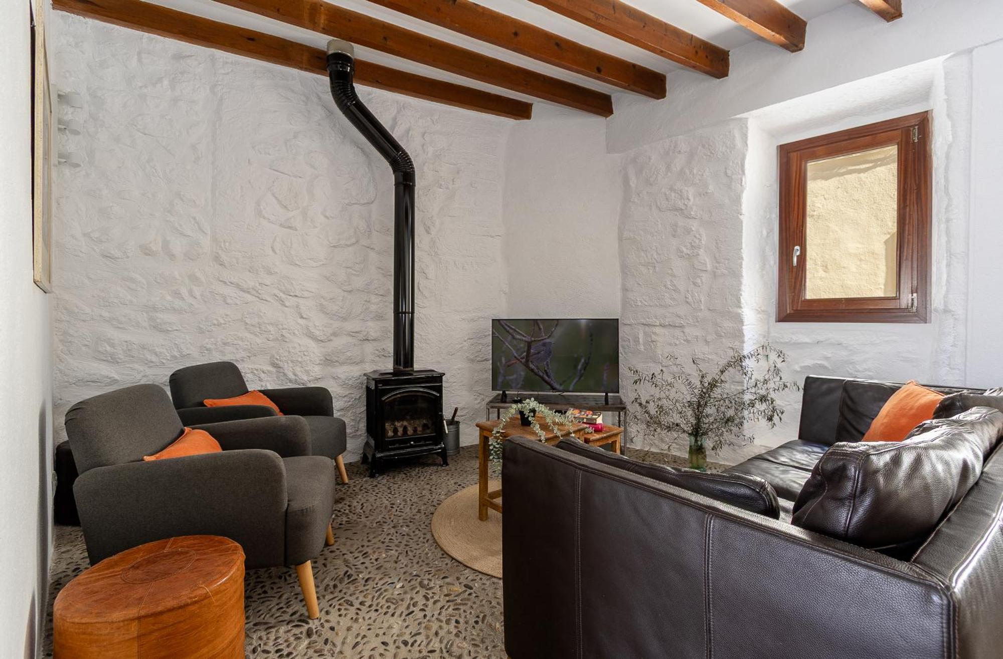 Townhouse Albuqassim By Homevillas360 Pollença